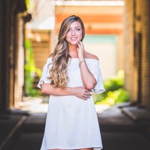 Meet your Posher, Lizzy